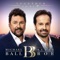 Not While I'm Around - Michael Ball & Alfie Boe lyrics