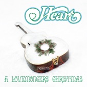 A Lovemonger's Christmas artwork