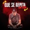 Que Se Repita la Cita - Brauny Jai lyrics