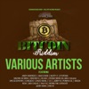 Bitcoin Riddim