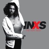INXS - Suicide Blonde - 7" Mix