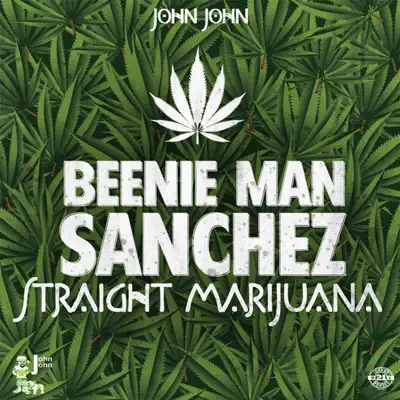 Straight Marijuana - Single - Beenie Man