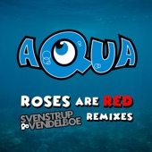 Roses Are Red (Svenstrup & Vendelboe Remixes) - EP artwork