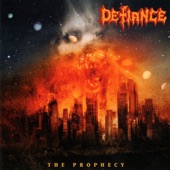 Defiance - Asthmaphere