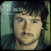 Eric Church - Smoke a Little Smoke