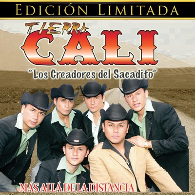 Más Allá de la Distancia (Edición Limitada) - Tierra Cali
