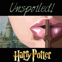 UNspoiled! Harry Potter podcast