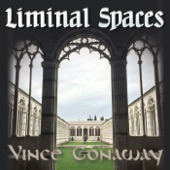 Liminal Spaces artwork