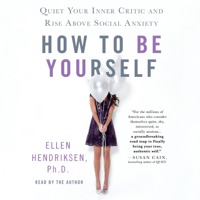 Ellen Hendriksen - How to Be Yourself artwork