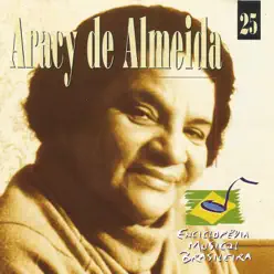 Enciclopédia Musical Brasileira - Aracy de Almeida