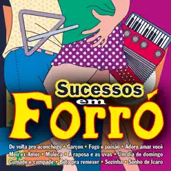 Sucessos em Forró - Zanzibar Sucessos em Forró - Zanzibar