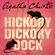 Agatha Christie - Hickory Dickory Dock