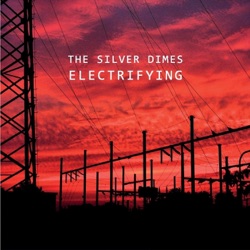 The Silver Dimes - Doin' Time