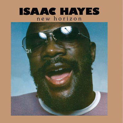 New Horizon (Bonus Tracks Edition) - Isaac Hayes