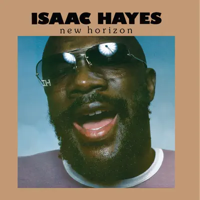 New Horizon (Bonus Tracks Edition) - Isaac Hayes