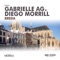 Breda - Gabrielle Ag & Diego. Morrill lyrics
