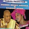 Badjoulou - Demba Mody Fadiga & Babani Koné lyrics