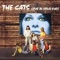 If You're Gonna Tangle (In A Love Triangle) - The Cats lyrics