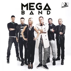 Mega Band - Kako Je Lepo Bilo
