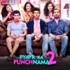 Pyaar Ka Punchnama 2 (Original Motion Picture Soundtrack) - EP, 2015