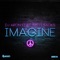 Imagine (feat. Beth Sacks) - DJ Aron lyrics