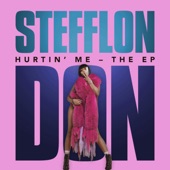 Stefflon Don - Hurtin' Me