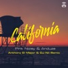 California (Anthony el Mejor & Dj Nil Remix) - Single, 2017