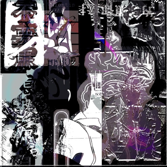 Cover artwork for Demons