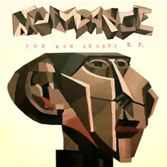 The Mum Decent EP by Mumdance album reviews, ratings, credits