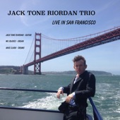 Jack Tone Riordan - Wives and Lovers - Live