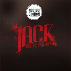 Jack - Single - Nocivo Shomon Jack - Single - Nocivo Shomon