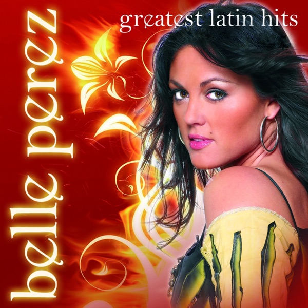 Belle Perez - Que Viva la Vida