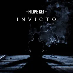Invicto - Single - Filipe Ret
