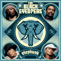 Black Eyed Peas - Where Is the Love? artwork