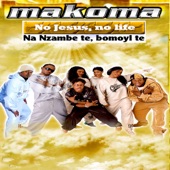 Nakobina (Remix) artwork