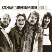 Bachman-Turner Overdrive - Let It Ride
