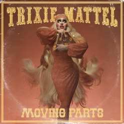 MOVING PARTS cover art