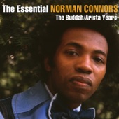 Norman Connors - Be There in the Morning