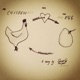 THE CHICKEN & THE EGG cover art