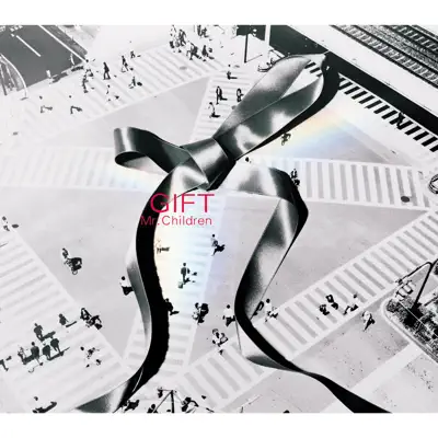 Gift - Single - Mr. Children
