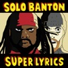 Super Lyrics - EP