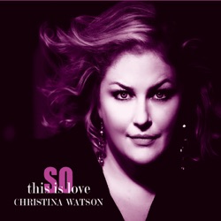 Christina Watson - My Favorite Things