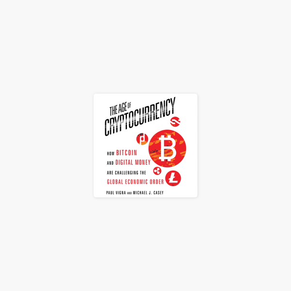 cryptocurrency how bitcoin and digital money are challenging the global