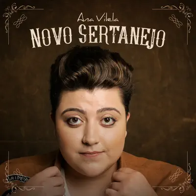 Canta o Novo Sertanejo - Single - Ana Vilela