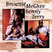 Brownie McGhee - Hole In The Wall