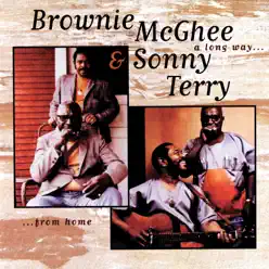 A Long Way from Home - Brownie McGhee