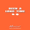 Been a Long Time (Instrumental) - Single, 2018