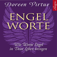 Doreen Virtue - Engel-Worte: Wie Worte Engel in Dein Leben bringen artwork