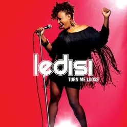 Turn Me Loose - Ledisi