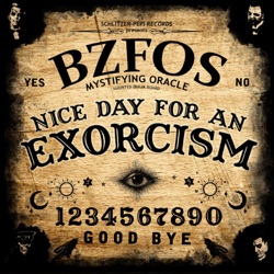 Bloodsucking Zombies from Outer Space - Nice Day for an Exorcism